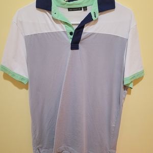 Devereux Golf Polo